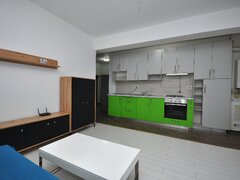 Militari Residence strada Rezervelor apartament 2 camere, loc parcare